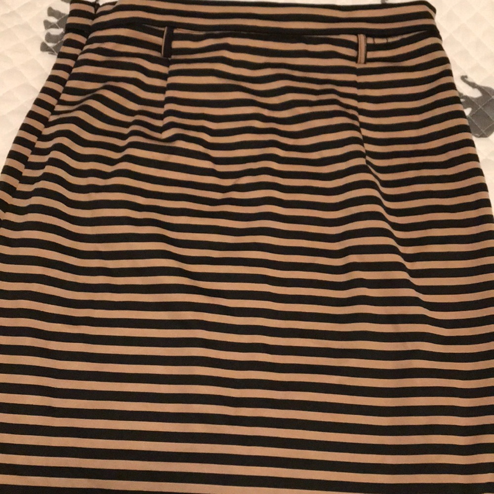Forever 21 pencil skirt